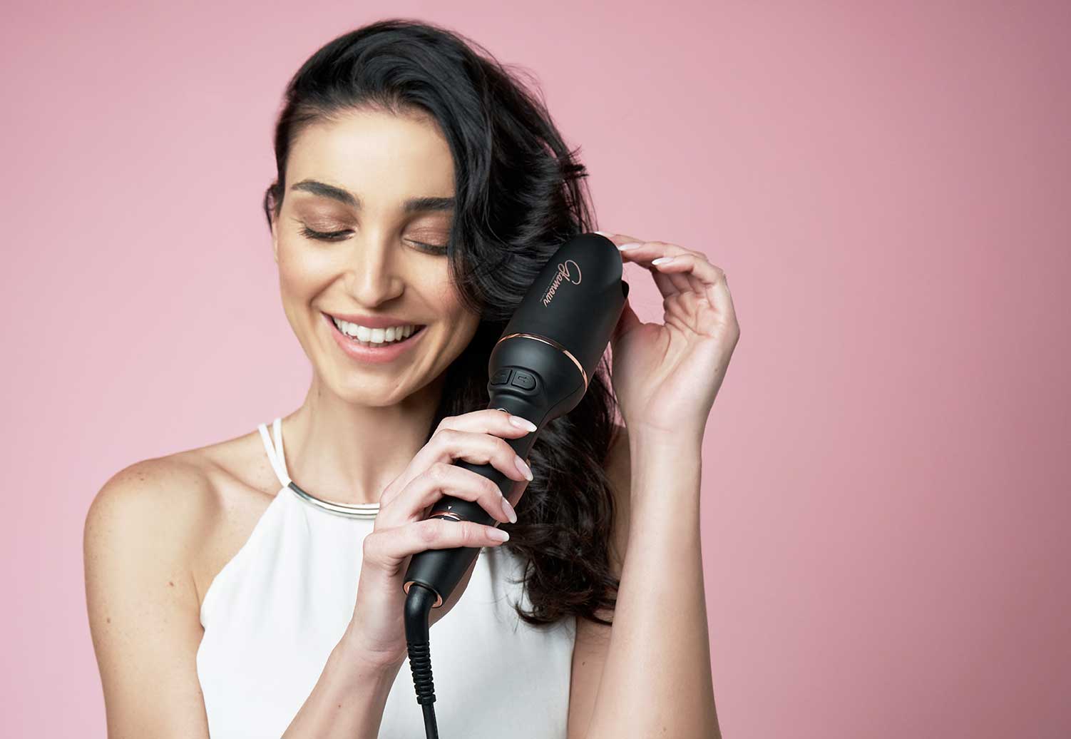 GLAMOUR-HAIR1204 GLAMOUR-HAIR1204