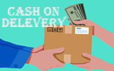 cash-on-delevery